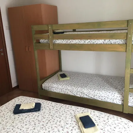 Chalet Dal Vikingo *