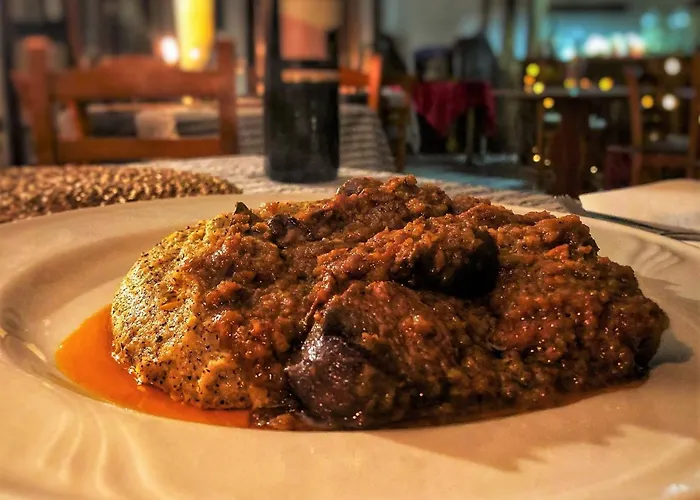 Dal Vikingo * סוריקו