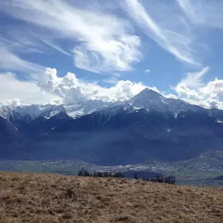 Dal Vikingo Chalet Sorico