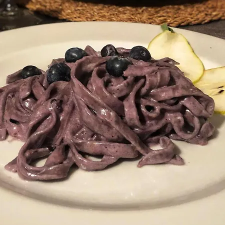 Dal Vikingo Chalet *