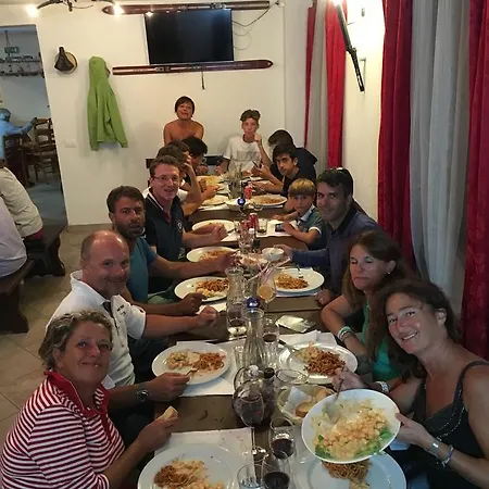 Dal Vikingo * Sorico