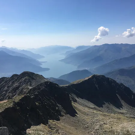 Chalet Dal Vikingo *