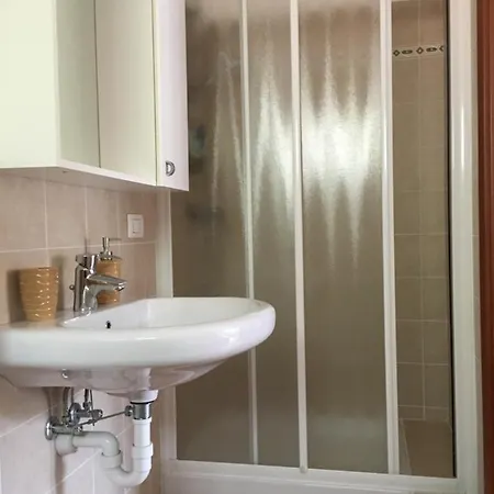 Dal Vikingo Chalet Sorico