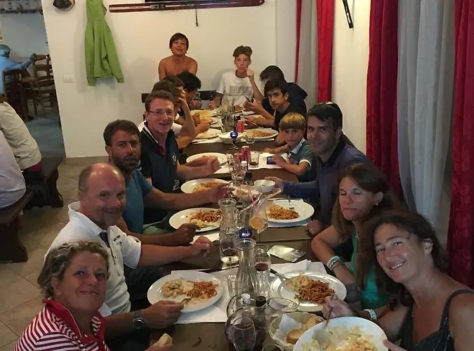 Dal Vikingo * Sorico