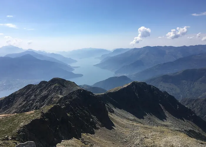 Chalet Dal Vikingo *