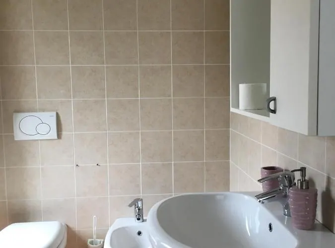 Chalet Dal Vikingo *