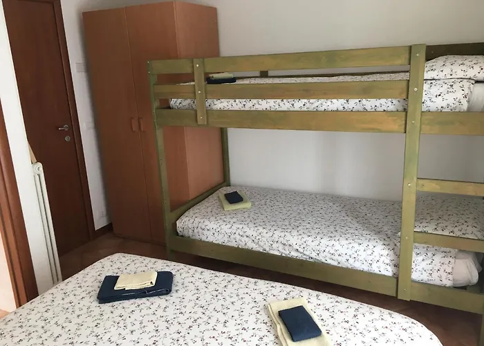 Chalet Dal Vikingo *