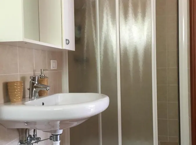 Dal Vikingo Chalet Sorico