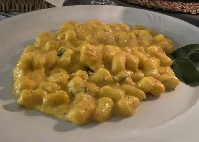 Horská chata Dal Vikingo