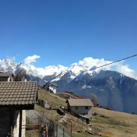 Dal Vikingo 샬레 소리코