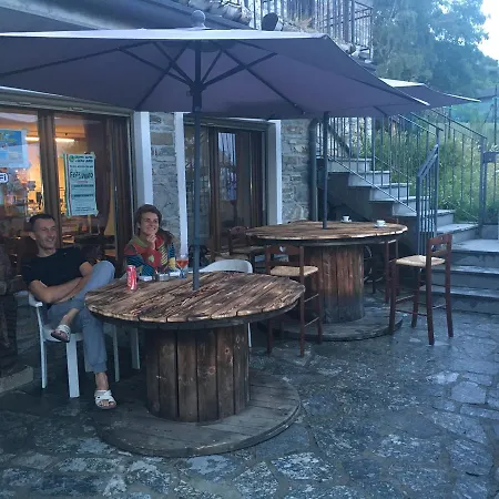 샬레 Dal Vikingo 소리코