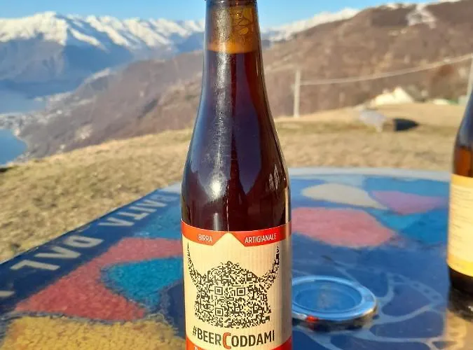 Chalet Dal Vikingo Sorico