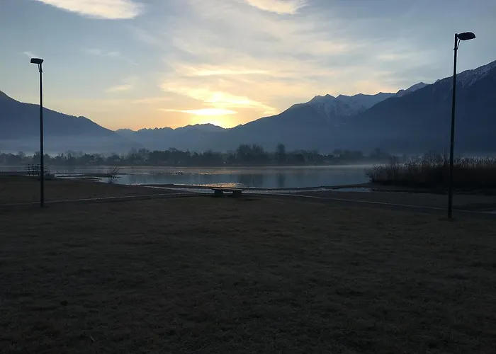 Chalet Dal Vikingo