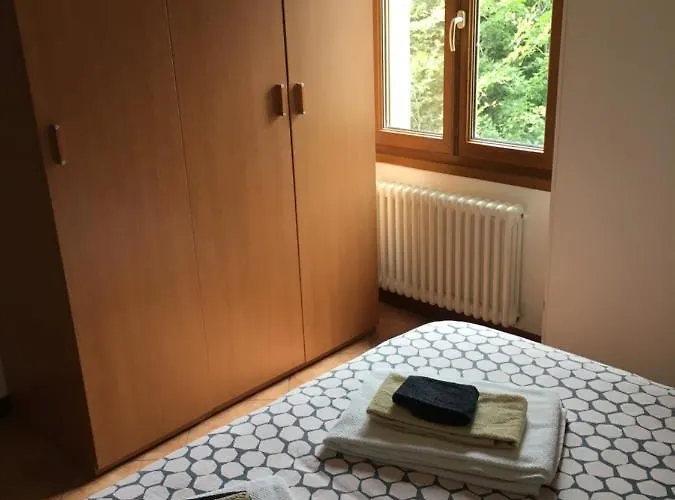 Dal Vikingo Chalet